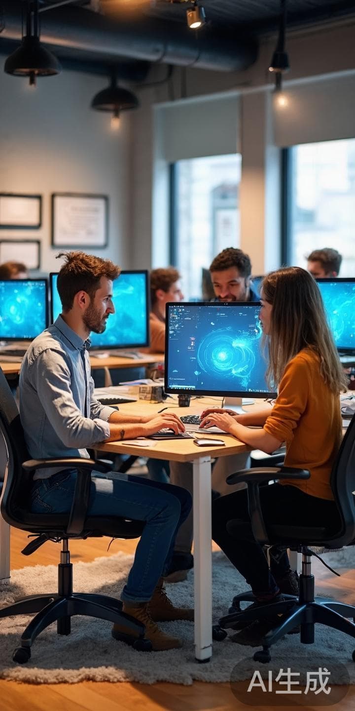 👨‍💻 Dev360 – Startups & Tech case study